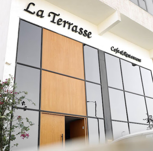 La Terrasse
