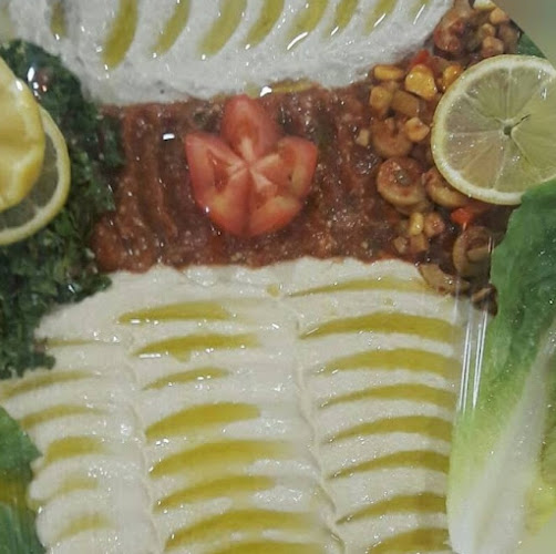 Comentarii opinii despre مطعم العريش المميز