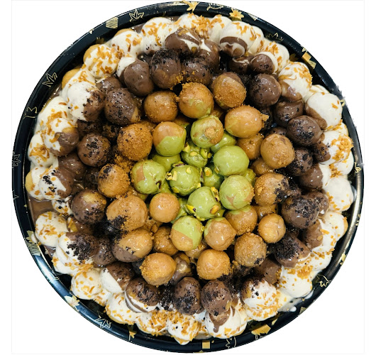 لقيمات ريفو | الفهد الشمالي نجران