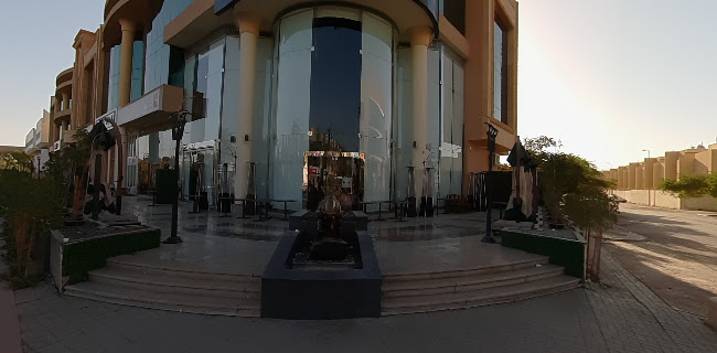 ماتادور كافي ولونج Matador Cafe & Lounge