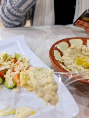 مشويات زهور الشام - الرياض