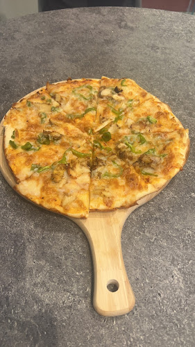 نص لبرجر - الأرطاوية