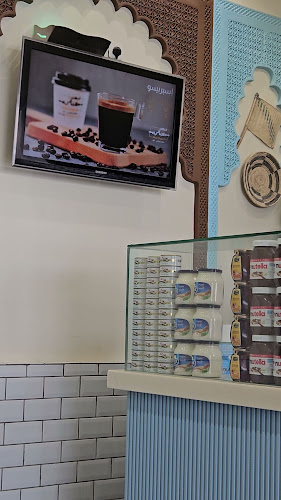 Comentarii opinii despre ميس شباتي - الصفا Miss Chapati