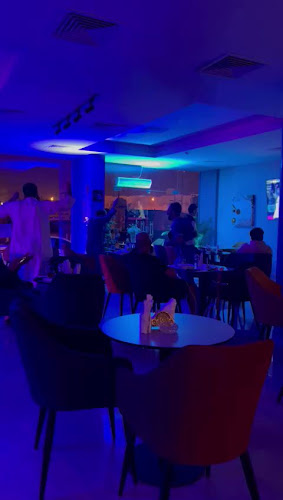Opinii despre مقهى ركن النوافير în الرياض - الضيافة