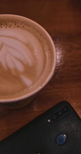 كوز القهوة كافيه | kooz alqahwa coffee - نجران