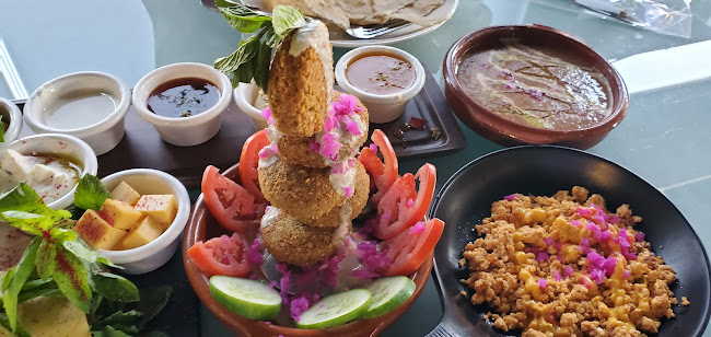 زيتونة باي - جدة