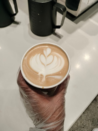 كيفاهان كافيه - القطيف‎