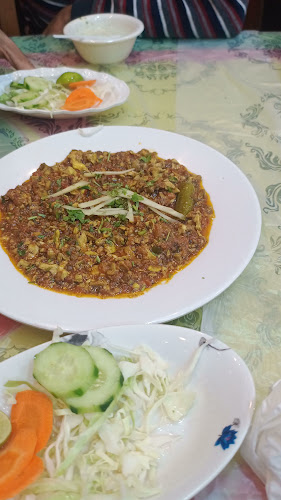 زمزم تونايت - الضيافة