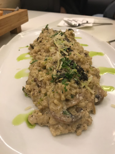 Opinii despre مطعم نينو în الرياض - الضيافة