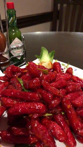 مطعم المحيط - ينبع