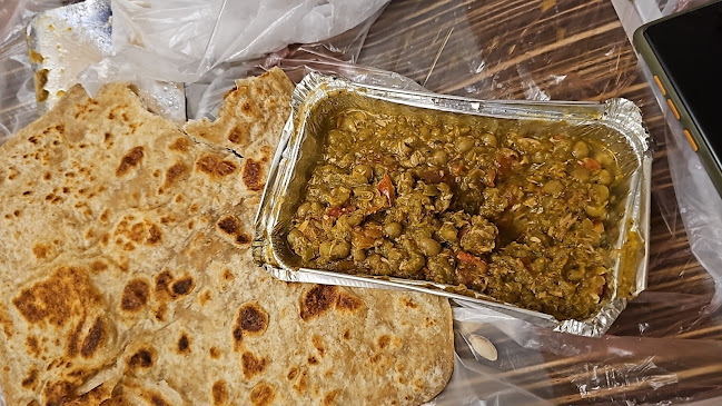 Comentarii opinii despre بوفية القارات الذاتية للوجبات السريعة