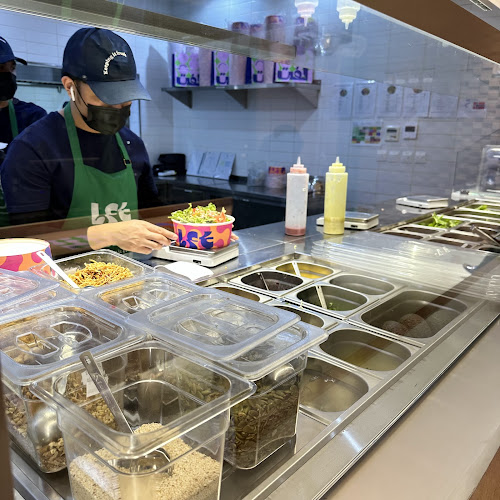 Opinii despre لفت în الرياض - الضيافة