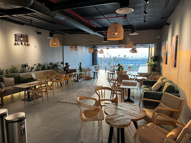 Ash Cafe - آش كافيه