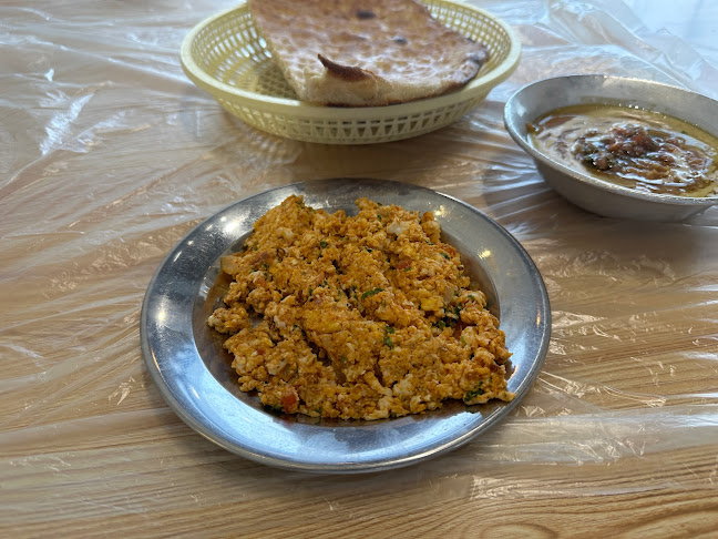 Comentarii opinii despre فوال خلوفه