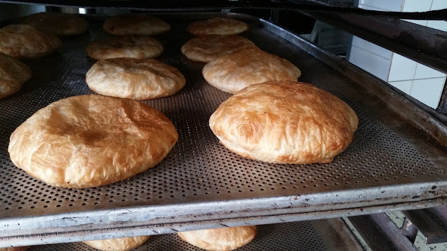 Comentarii opinii despre فرن بركة الحجاز للعيش التركي