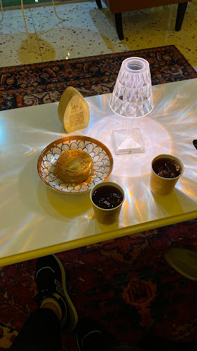 كافي احلى لمة - القريات