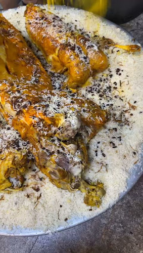 Comentarii opinii despre مطابخ نثري الحجاز لتقديم الوجبات والولائم للمناسبات والأعراس