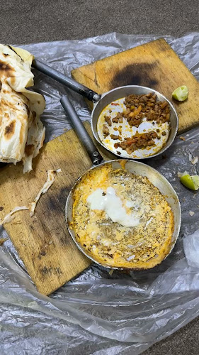 Opinii despre مطعم شعبيات السدة în الرياض - الضيافة