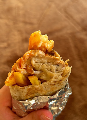 Comentarii opinii despre مطعم السيخ الدمشقي