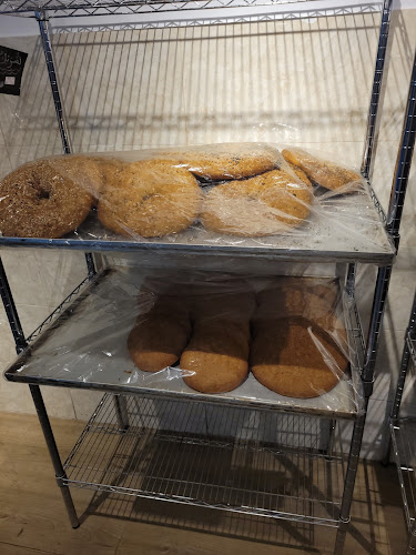 العيش المديني - الضيافة