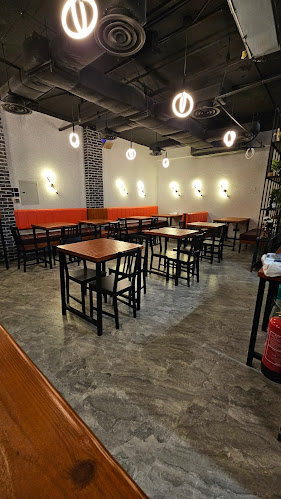 Opinii despre ايزي برجر în المدينة المنورة - الضيافة