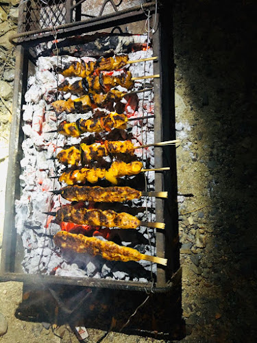 طريق الحزام، الاندلس،، أبها