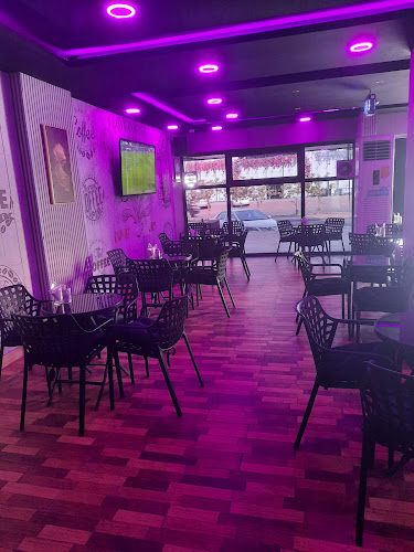 اللؤلؤة كافيه - الضيافة