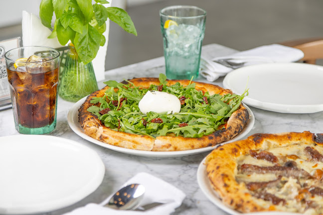 بايزانو فورنو - الضيافة