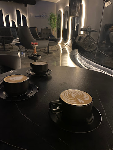 نوفولا لاونج