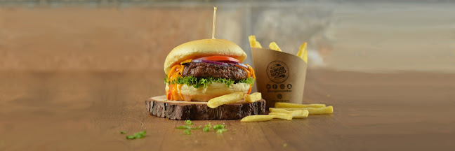 مود برجر || Mood Burger