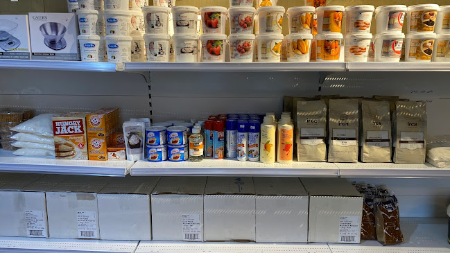 أعمال المخابز bakeries works - الدمام