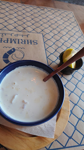 شرمبر - الرياض