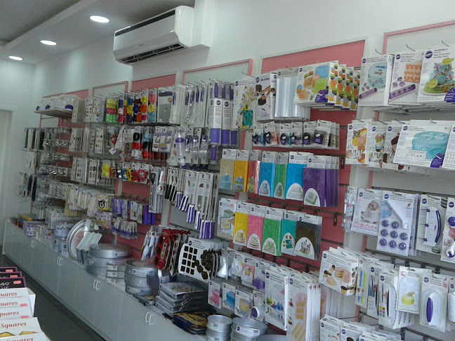 Opinii despre CAKE ARTS în جدة - الضيافة