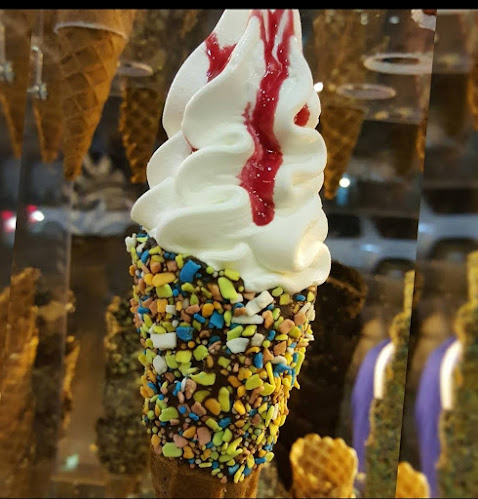 Opinii despre ايس كريم وفاء în مكة - الضيافة