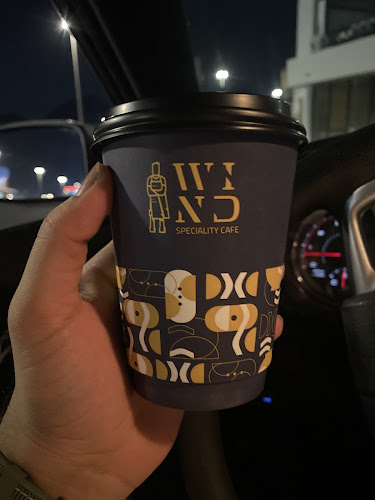 ويند | Wind - المدينة المنورة