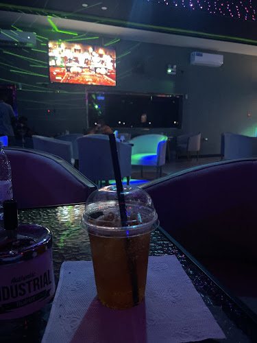 ‏Mafoshi cafe- مافوشي كافيه - الباحة