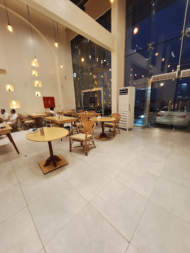 فوال خلوفه - الدمام