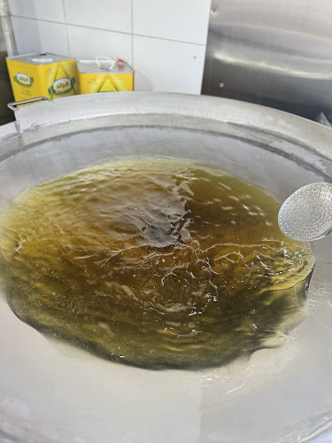 Comentarii opinii despre بيت البركة للأسماك