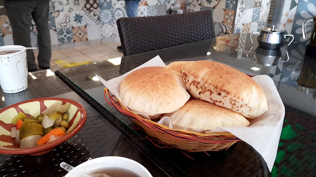 مطعم أبو جبارة