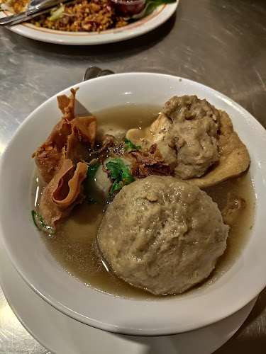 Opinii despre ونغ سولو în جدة - الضيافة