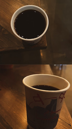 Comentarii opinii despre محمصة ومقهى الجانب الشرقي