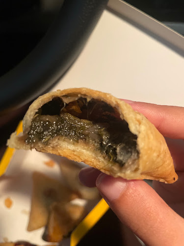 كعك وخبز - الضيافة