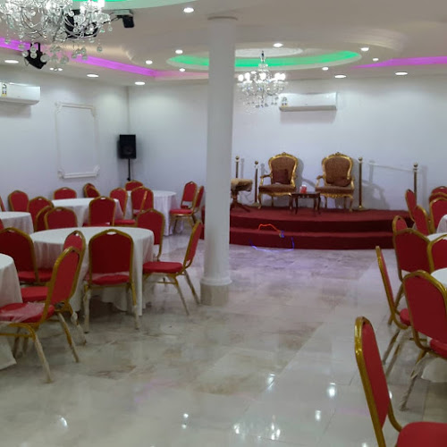 استراحه المحضارللمناسبات - الضيافة