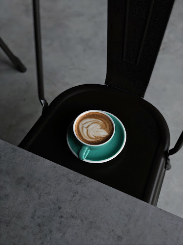 موليدو كافيه - الضيافة