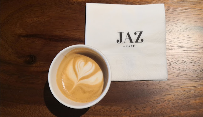 جاز كوفي - جدة