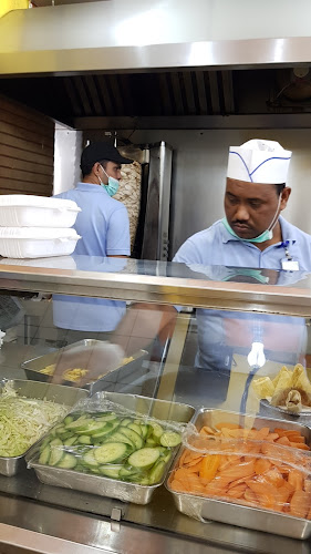 Opinii despre طيبات الاموي العزيزية în مكة - الضيافة