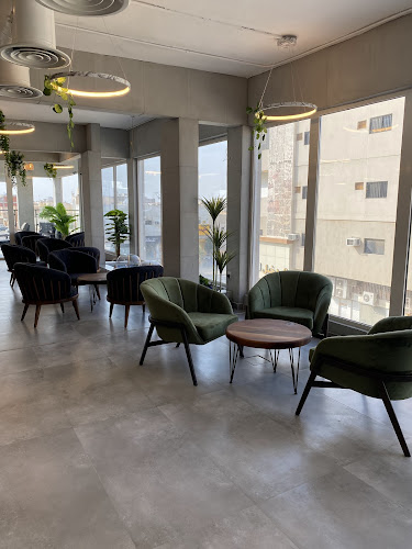 Comentarii opinii despre تارجيت مطعم و كافيه