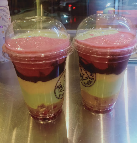 Opinii despre فواكه وصحة în أبها - الضيافة