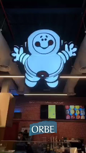 Comentarii opinii despre اوربي