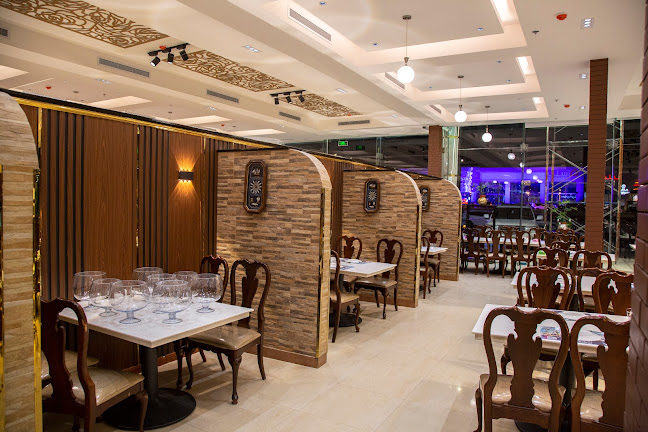 Bahrya مطاعم بحرية الدائري